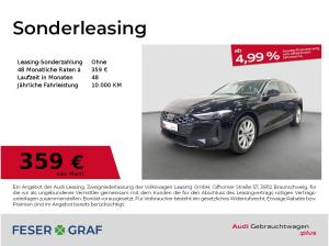 Audi A5 Avant TFSI S tronic RFK ACC Navi SHZ