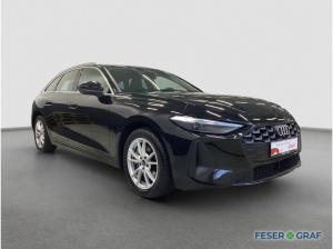 Audi A5 Avant TFSI ACC Navi RFK SHZ