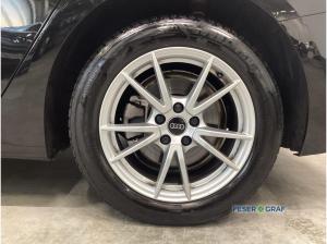 Audi A5 Avant TFSI ACC Navi RFK SHZ