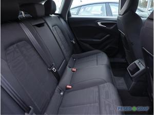 Audi A5 Avant TFSI ACC Navi RFK PDC SHZ V-Cockpit 17