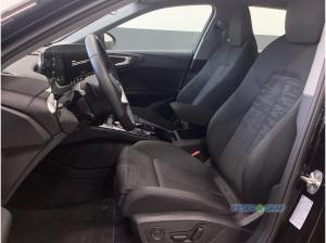 Audi A5 Avant TFSI ACC Navi RFK SHZ