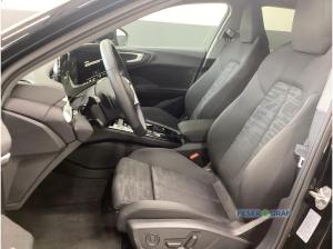 Audi A5 Avant TFSI S tronic RFK ACC Navi SHZ