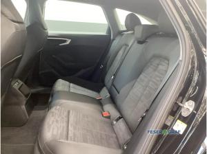 Audi A5 Avant TFSI ACC Navi RFK SHZ