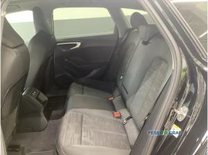 Audi A5 Avant TFSI S tronic RFK ACC Navi SHZ