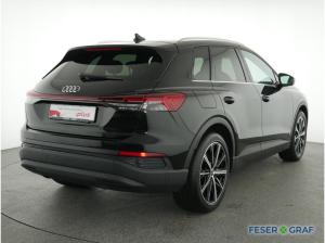 Audi Q4 e-tron Q4 40 e-tron LED/Klima-P/Sportsitze/