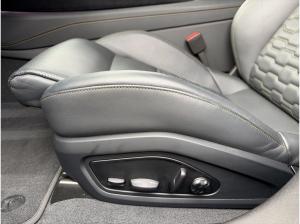 Audi RS e-tron GT perf. All Black/Carbon/S-Sitze/Laser/360°/HuD