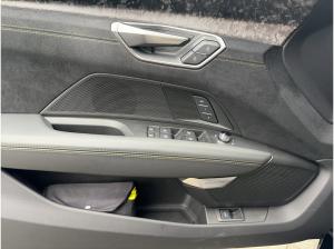 Audi RS e-tron GT perf. All Black/Carbon/S-Sitze/Laser/360°/HuD