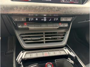 Audi RS e-tron GT perf. All Black/Carbon/S-Sitze/Laser/360°/HuD