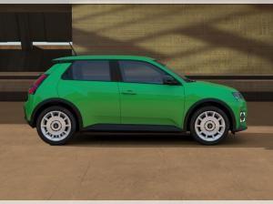 Renault 5 EVOLUTION 120 ❗ GANZJAHRESREIFEN ❗ WINTER-PAKET ❗ 4 RATEN GESCHENKT 🎁