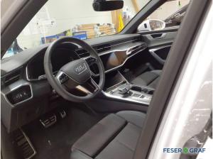 Audi A6 Avant 45 TFSI S tr. S line-HuD-Matrix-360 Kam