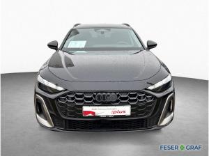 Audi A5 Avant TDI S tronic - edition - S line