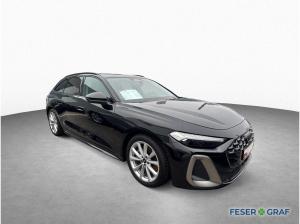 Audi A5 Avant TDI S tronic - edition - S line