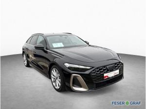 Audi A5 Avant TDI S tronic - edition - S line