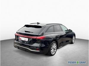 Audi A5 Avant TDI S tronic - edition - S line