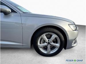 Audi A6 Avant 45 TFSI S tronic Sport - AHK - MATRIX