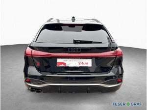 Audi A5 Avant TDI S tronic - edition - S line