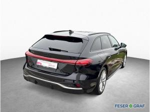 Audi A5 Avant TDI S tronic - edition - S line