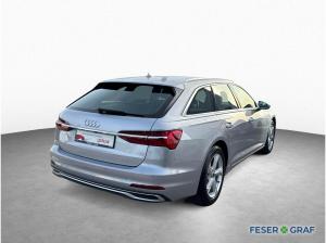 Audi A6 Avant 45 TFSI S tronic Sport - AHK - MATRIX
