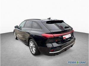 Audi A5 Avant TDI S tronic - edition - S line