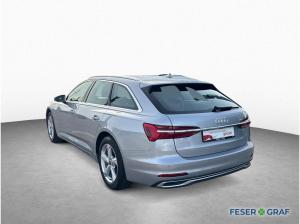 Audi A6 Avant 45 TFSI S tronic Sport - AHK - MATRIX