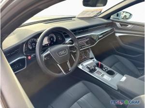 Audi A6 Avant 45 TFSI S tronic Sport - AHK - MATRIX