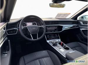 Audi A6 Avant 45 TFSI S tronic Sport - AHK - MATRIX