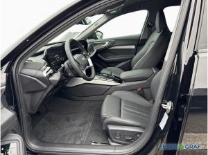 Audi A5 Avant TDI S tronic - edition - S line