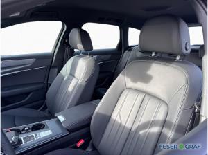 Audi A6 Avant 45 TFSI S tronic Sport - AHK - MATRIX