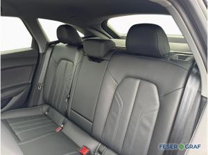 Audi A5 Avant TDI S tronic - edition - S line