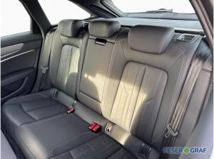 Audi A6 Avant 45 TFSI S tronic Sport - AHK - MATRIX