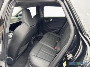 Audi A5 Avant TDI S tronic - edition - S line