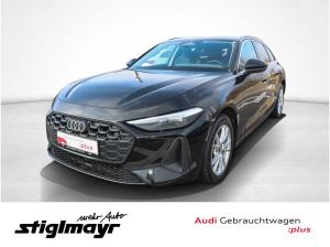 Audi A5 Avant TFSI quattro ACC+AHK+KAMERA+NAVI+Alu-18