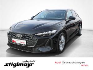 Audi A5 Avant TFSI quattro ACC+AHK+MATRIX+NAVI+Memory