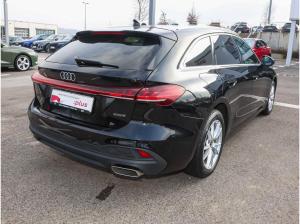 Audi A5 Avant TFSI quattro ACC+AHK+KAMERA+NAVI+Alu-18
