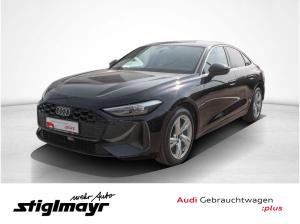 Audi A5 Limousine TDI ACC+KAMERA+NAVI+SITZHG+ALU18Ž