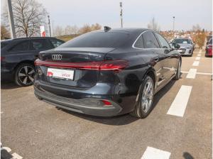 Audi A5 Limousine TDI ACC+KAMERA+NAVI+SITZHG+ALU18Ž