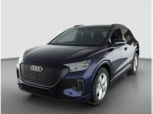 Audi Q4 e-tron 45 82-kWh+AHK+HUD+KAMERA+MATRIX