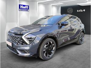 Kia Sportage 1.6T 160 PS 48V AWD DCT7 GTline - Privat Leasing ab 349 Euro ohne Anzahlung