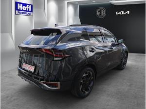 Kia Sportage 1.6T 160 PS 48V AWD DCT7 GTline - Privat Leasing ab 349 Euro ohne Anzahlung