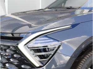 Kia Sportage 1.6T 160 PS 48V AWD DCT7 GTline - Privat Leasing ab 349 Euro ohne Anzahlung