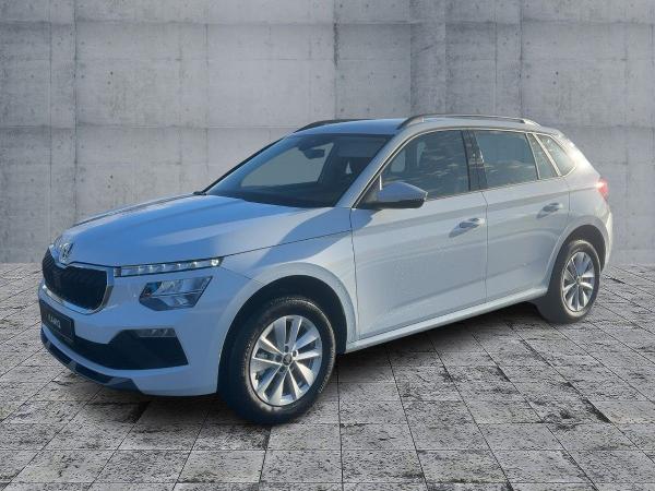 Skoda Kamiq Selection 1,0 TSI + Bestellaktion + sofort verfügbar