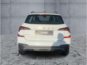 Skoda Kamiq Selection 1,0 TSI + Bestellaktion + sofort verfügbar