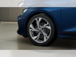 Audi A3 Sportback 	 2 x S line ACC Matrix Business Navi AHK