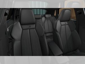 Audi A3 Sportback 	 2 x S line ACC Matrix Business Navi AHK