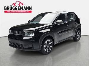 Fiat Grande Panda HYBRID 1.2 EDCT BUSINESS EDITION MJ26