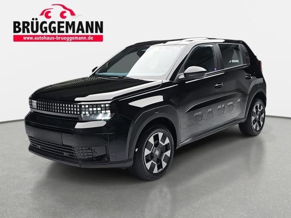 Fiat Grande Panda GRANDE PANDA HYBRID 1.2 EDCT BUSINESS EDITION MJ26