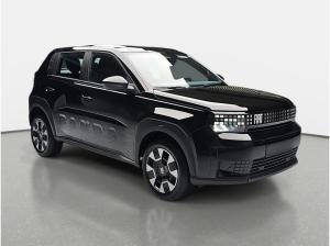 Fiat Grande Panda HYBRID 1.2 EDCT BUSINESS EDITION MJ26