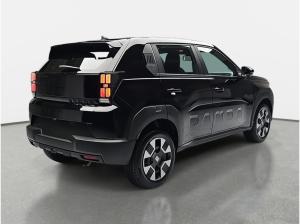 Fiat Grande Panda HYBRID 1.2 EDCT BUSINESS EDITION MJ26