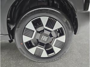 Fiat Grande Panda HYBRID 1.2 EDCT BUSINESS EDITION MJ26