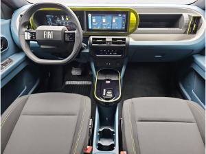 Fiat Grande Panda HYBRID 1.2 EDCT BUSINESS EDITION MJ26